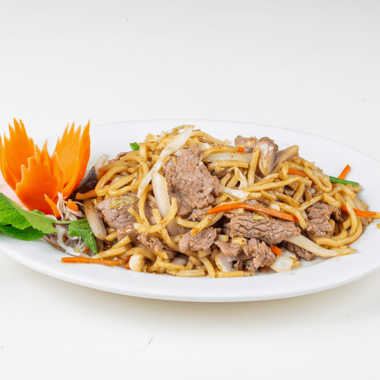 Lunch Specials and Great Deals