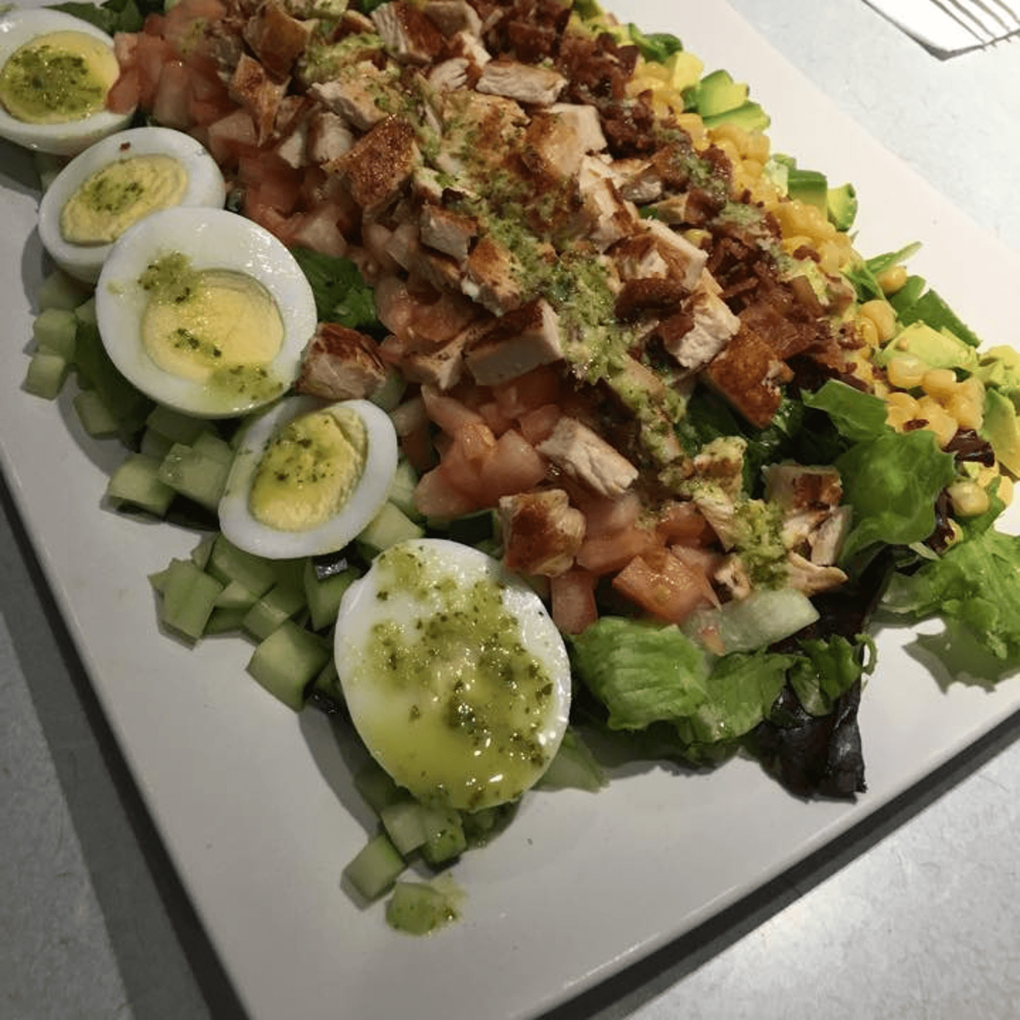 Yesterday's Diner gallery image #5