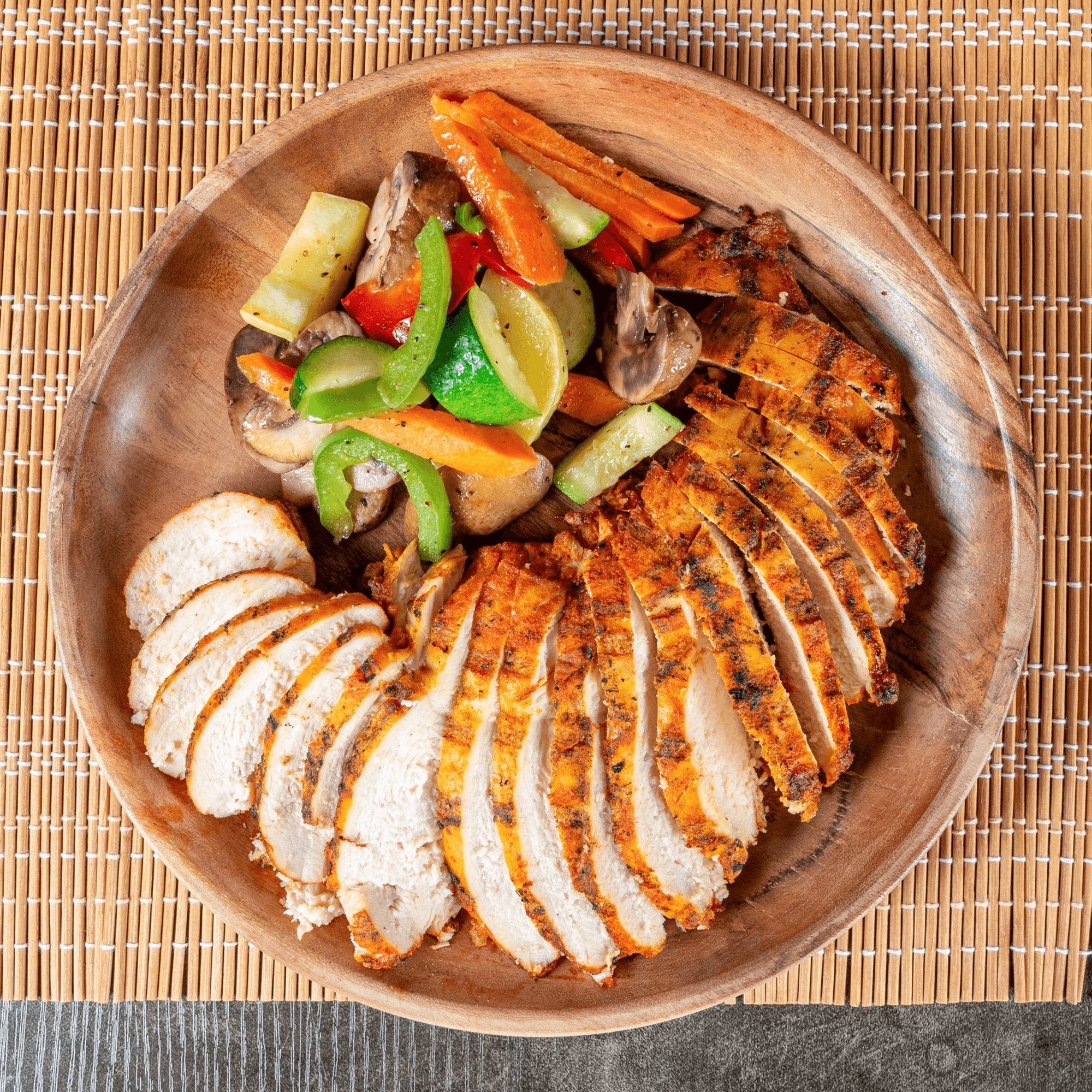 JAMROK CARIBBEAN BUFFET gallery image #7