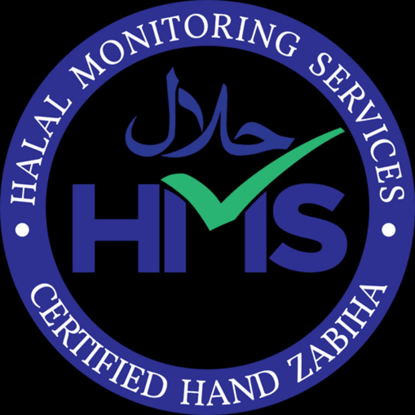 We Are Proud To Be HMS Certified!