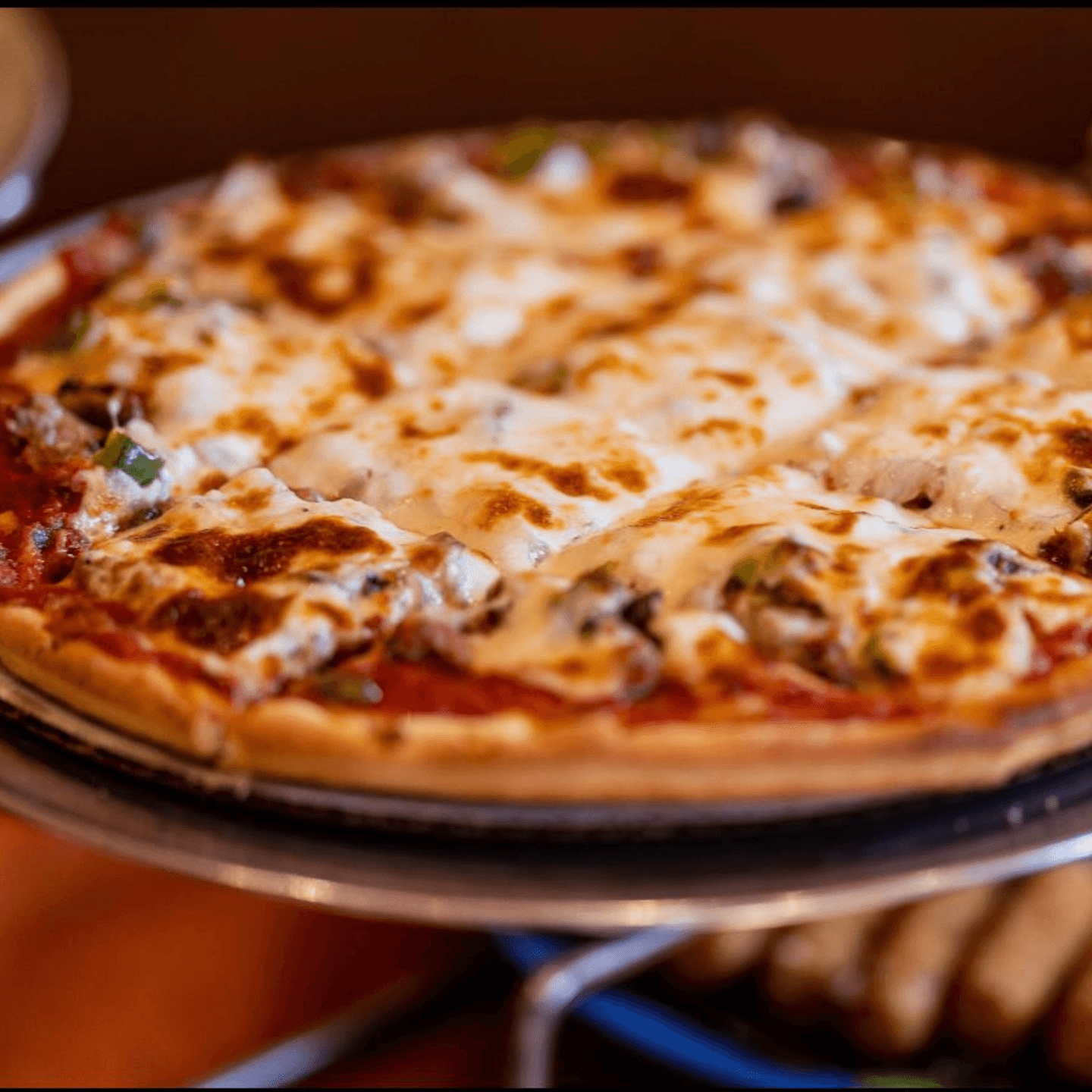 🍕 The "Freeza" Deal is Staying!