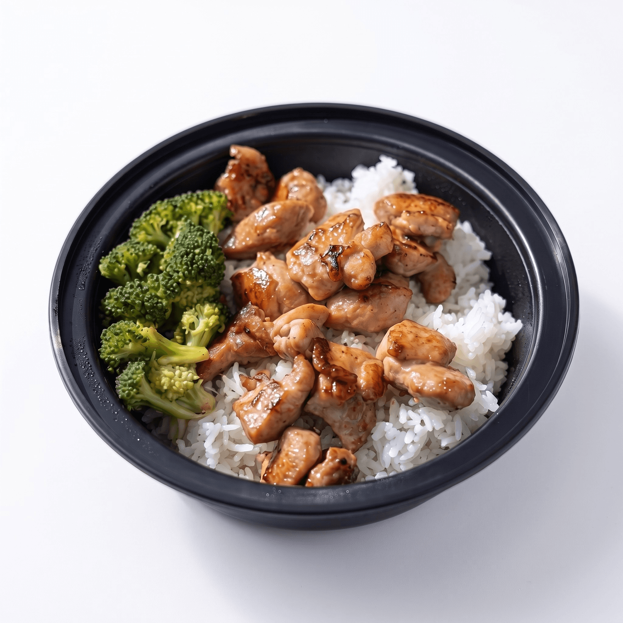 Maxwell's Mochi Online Menu | Best Korean Food in Fayetteville