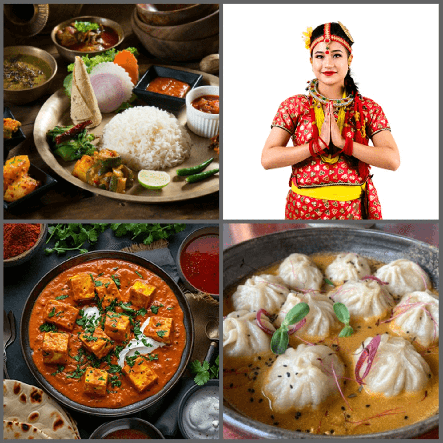 Indo-Nepalese Approach