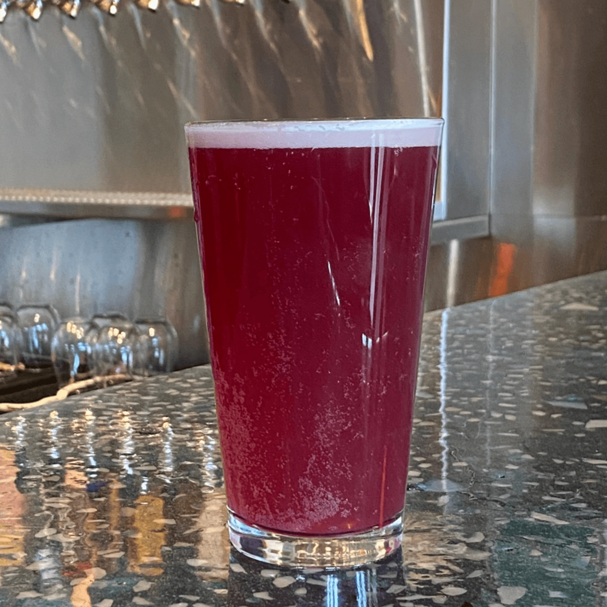 The Landing gallery image #2