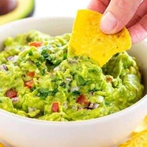 Guacamole (32 oz).