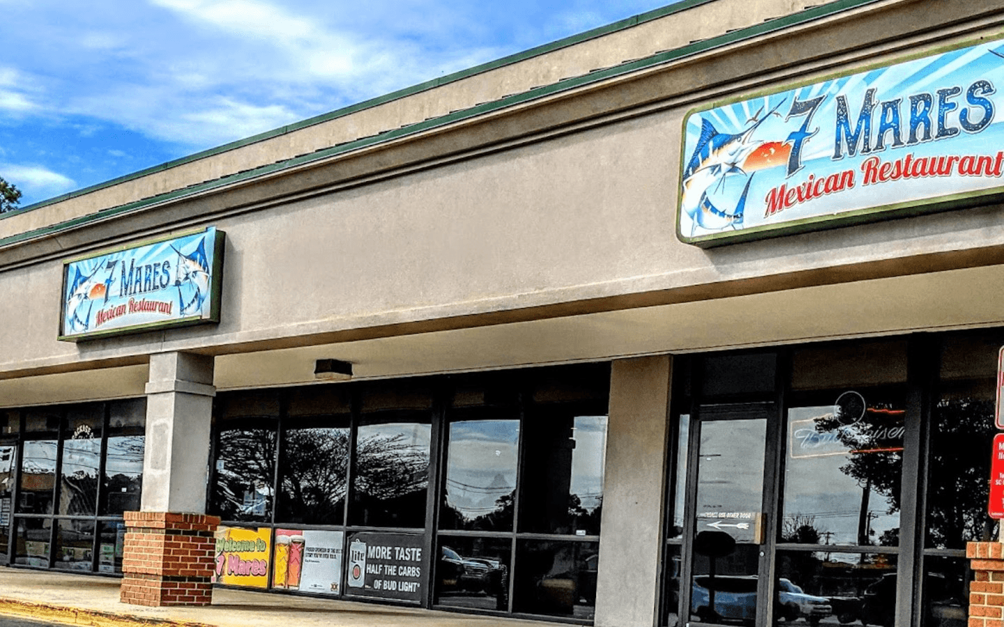 It All Started with Fernando