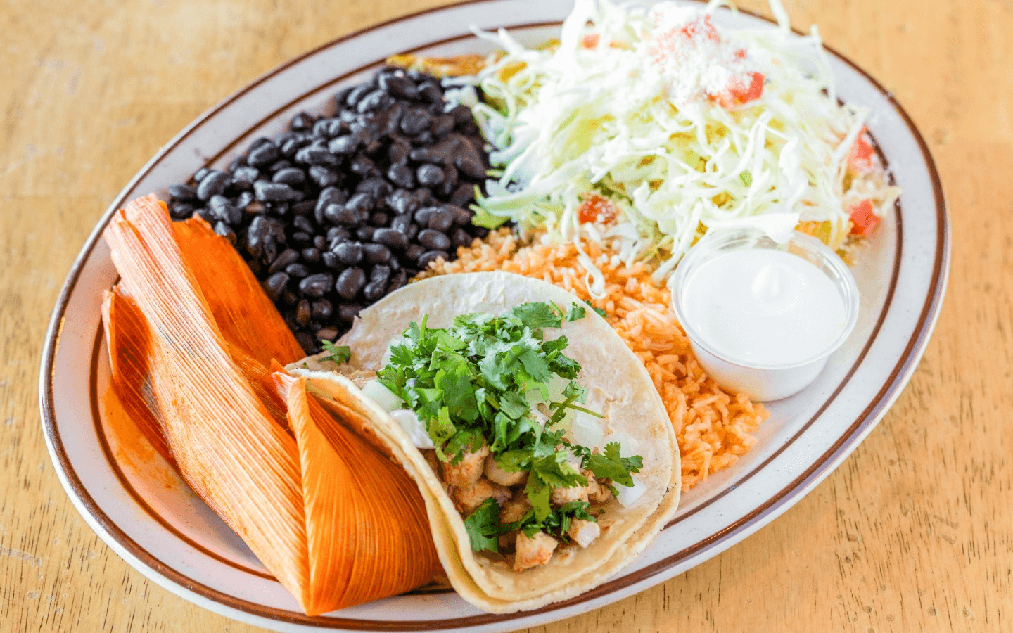 Order Your Favorite Mexican Food, Your Way