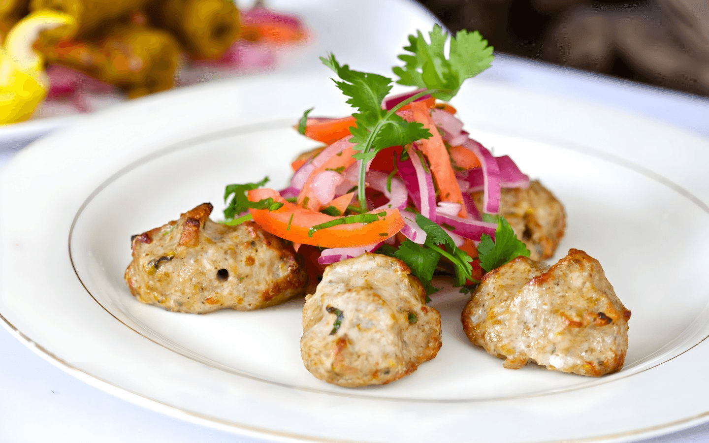 Order Online with Ease