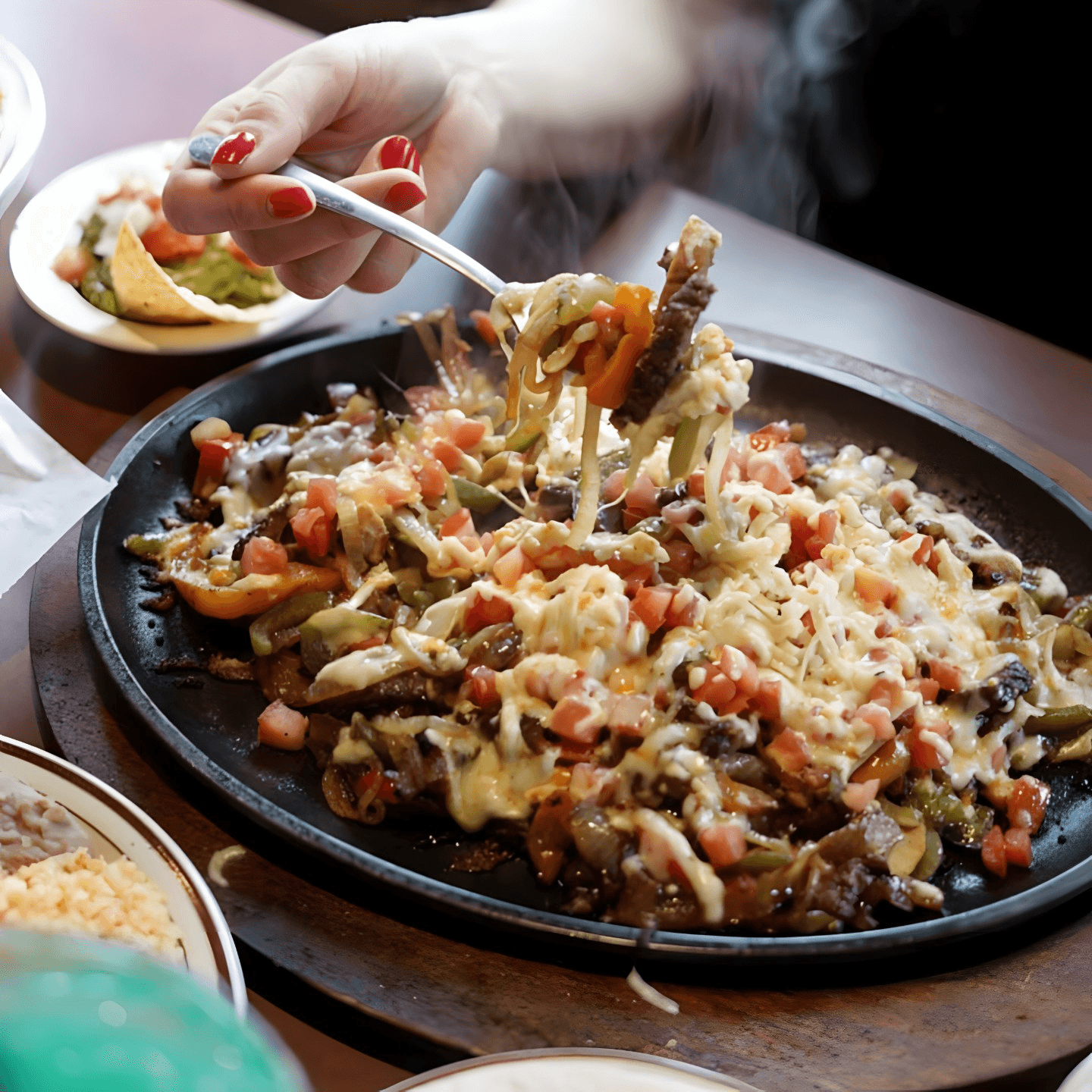Gather with Friends and Family at Pancho Villa's