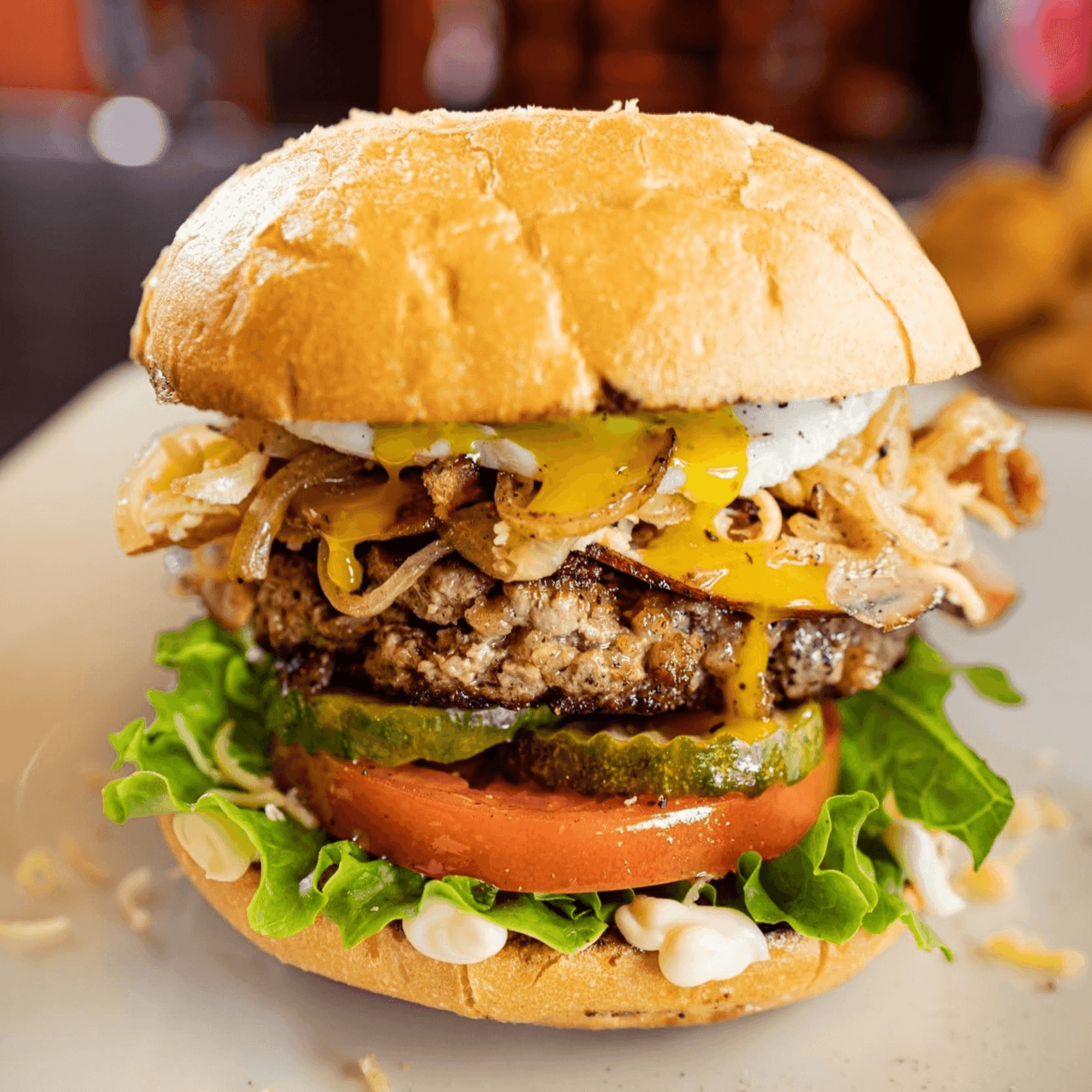 Wyld Pines Bar & Restaurant gallery image #3