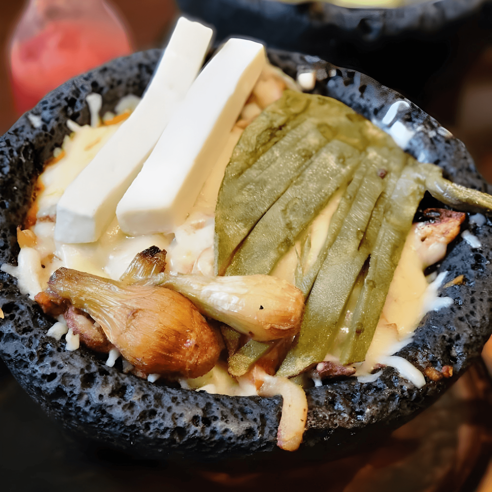 El Agave Mexican Grill gallery image #3