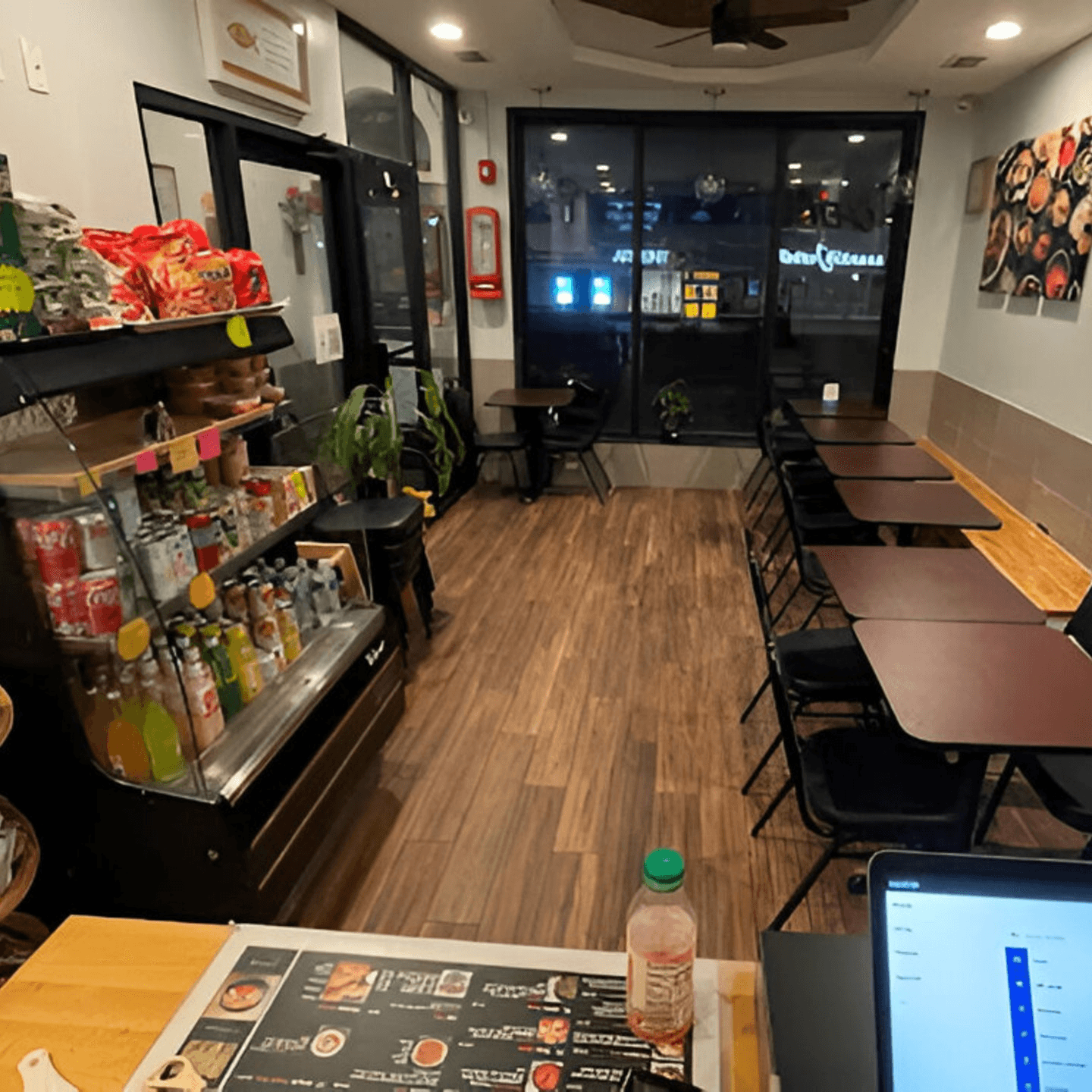 Why You Should Visit Kimchi House 🍜