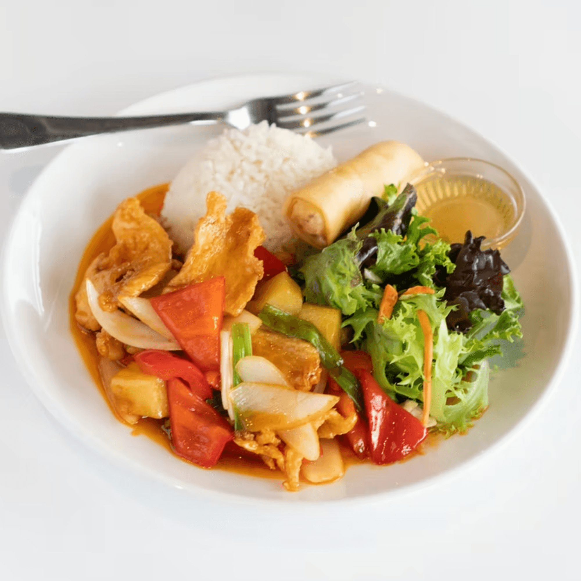 Rice Fine Thai Cuisine gallery image #4