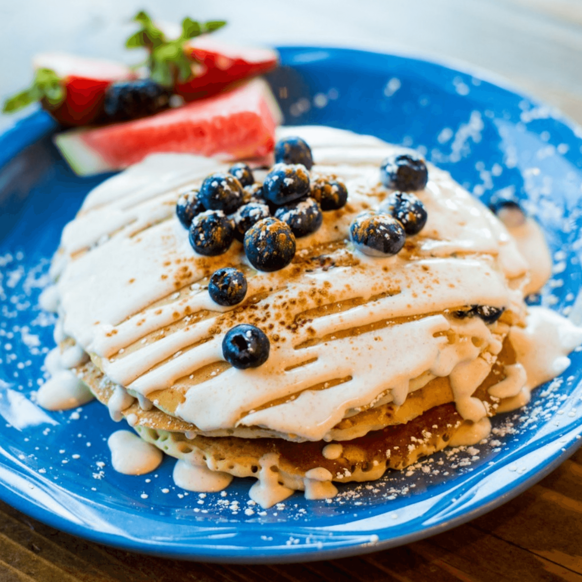The Breakfast Club At Midtown Walnut Creek Menu
