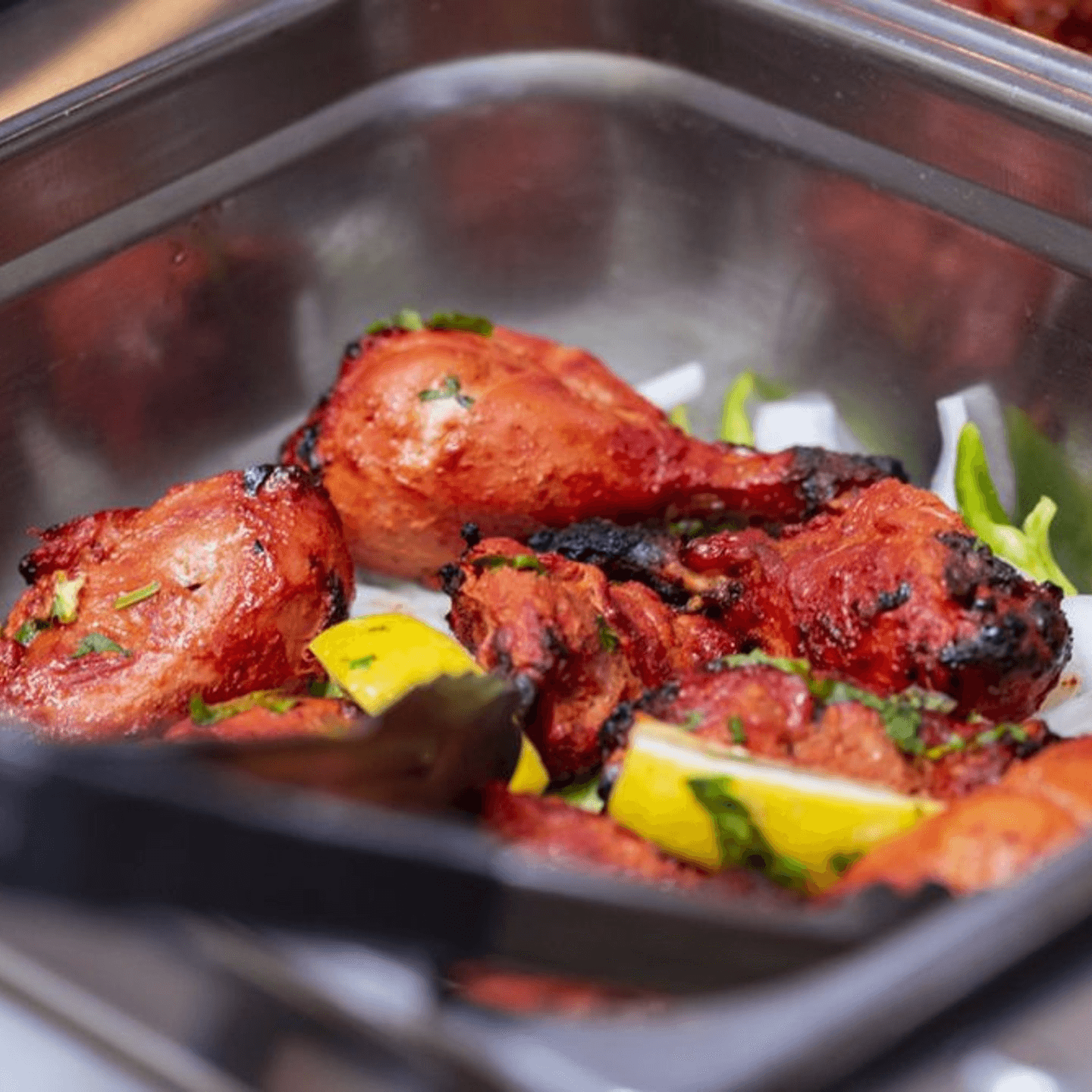 Easy and Convenient Ordering