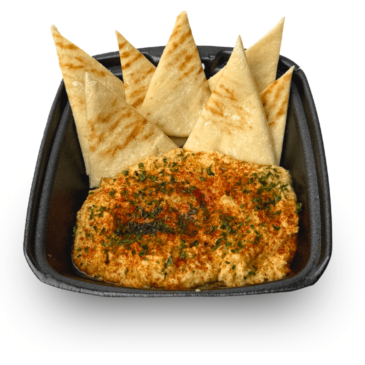 Healthy Food in Clinton Just Got An Upgrade