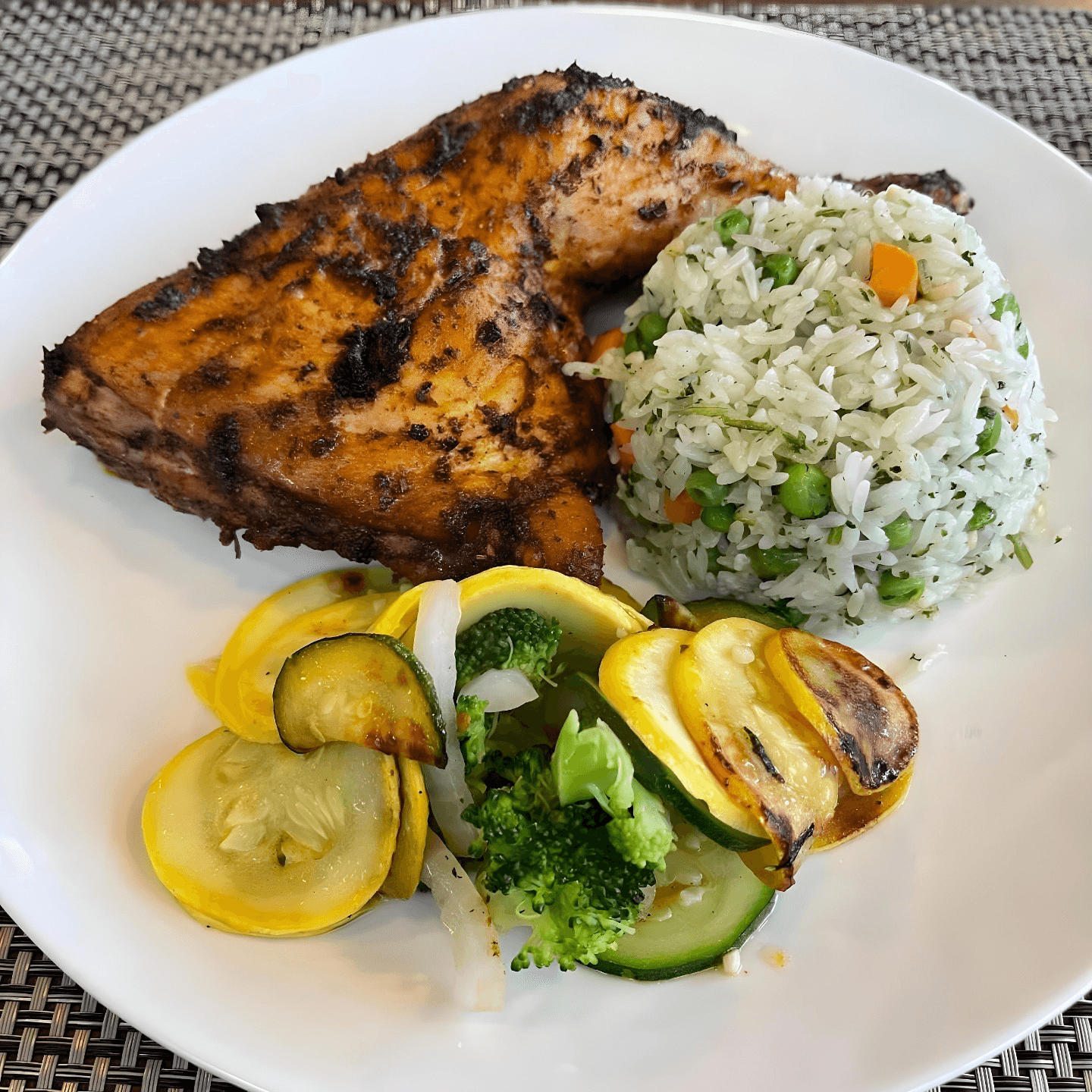 Explore Randy's Bistro with our menus