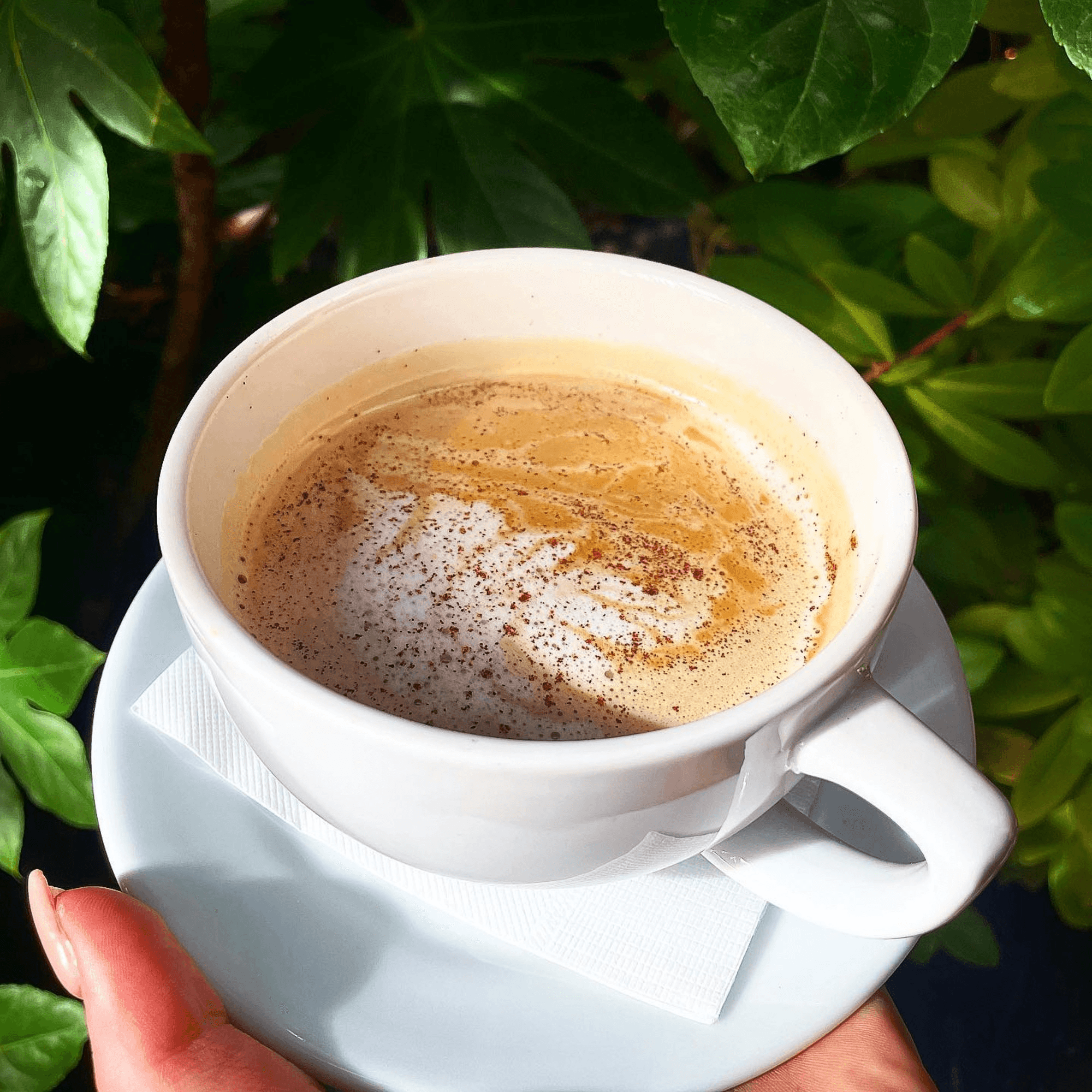 Babymoon Cafe gallery image #5