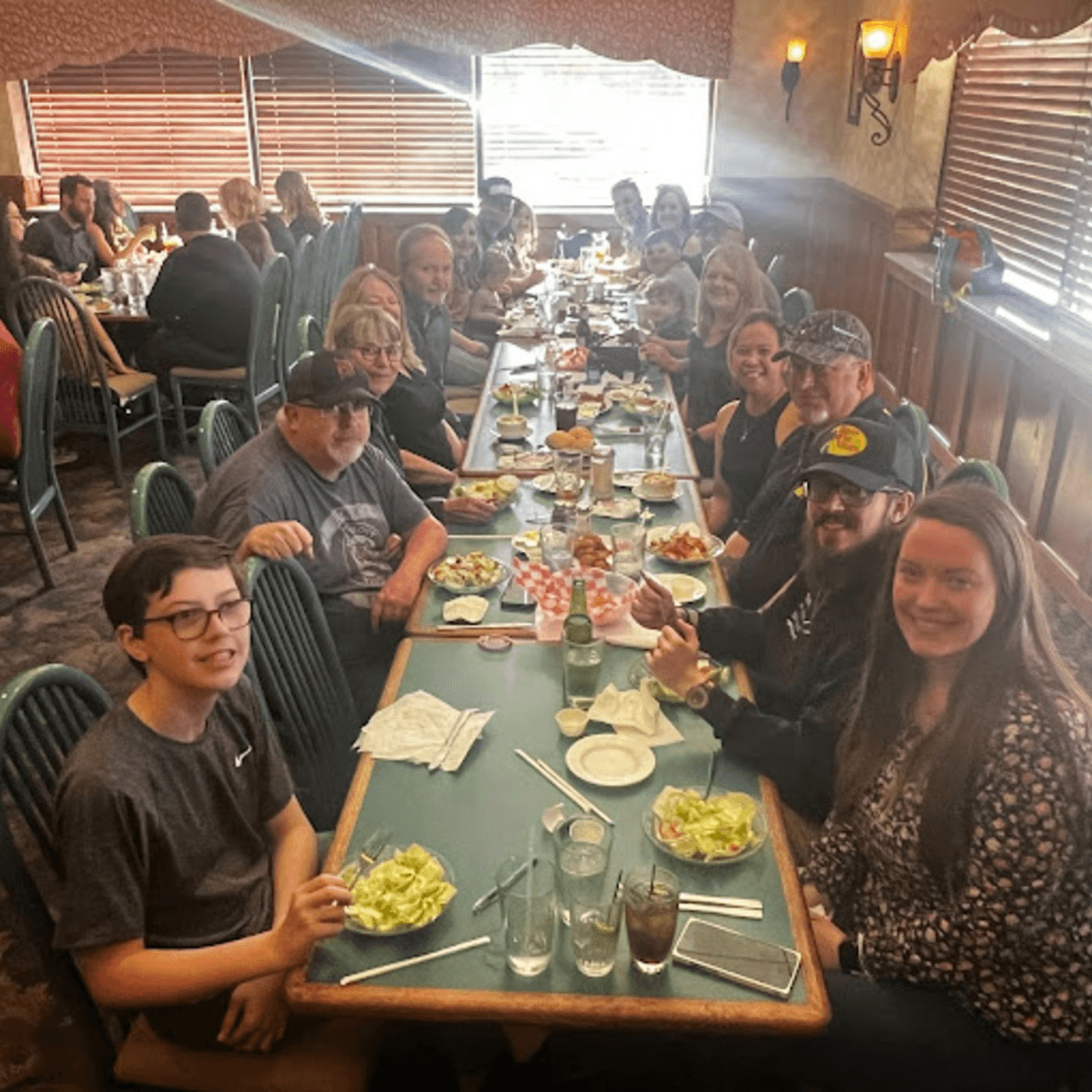 A Dining Experience for Everyone 🌟