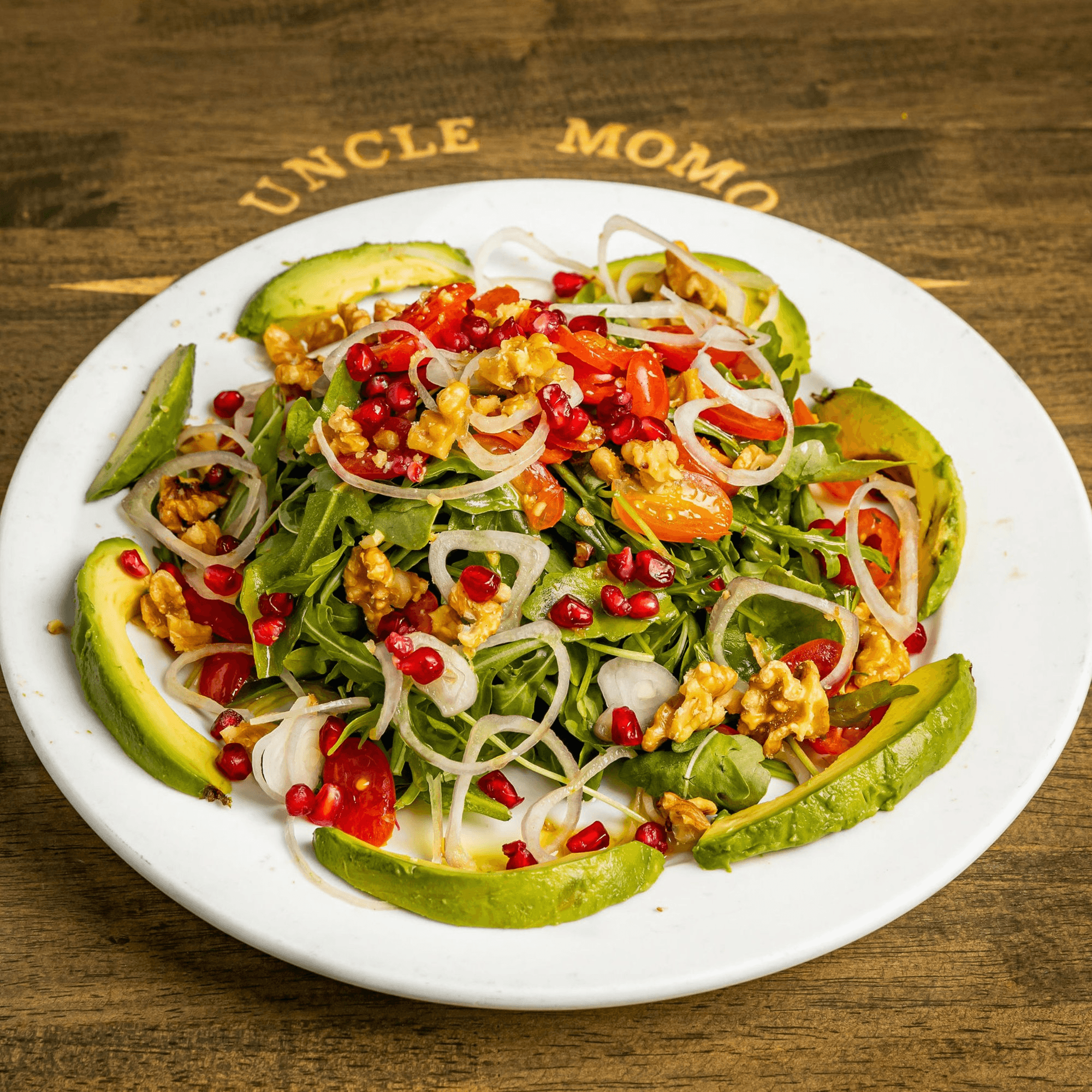 Uncle Momo gallery image #11