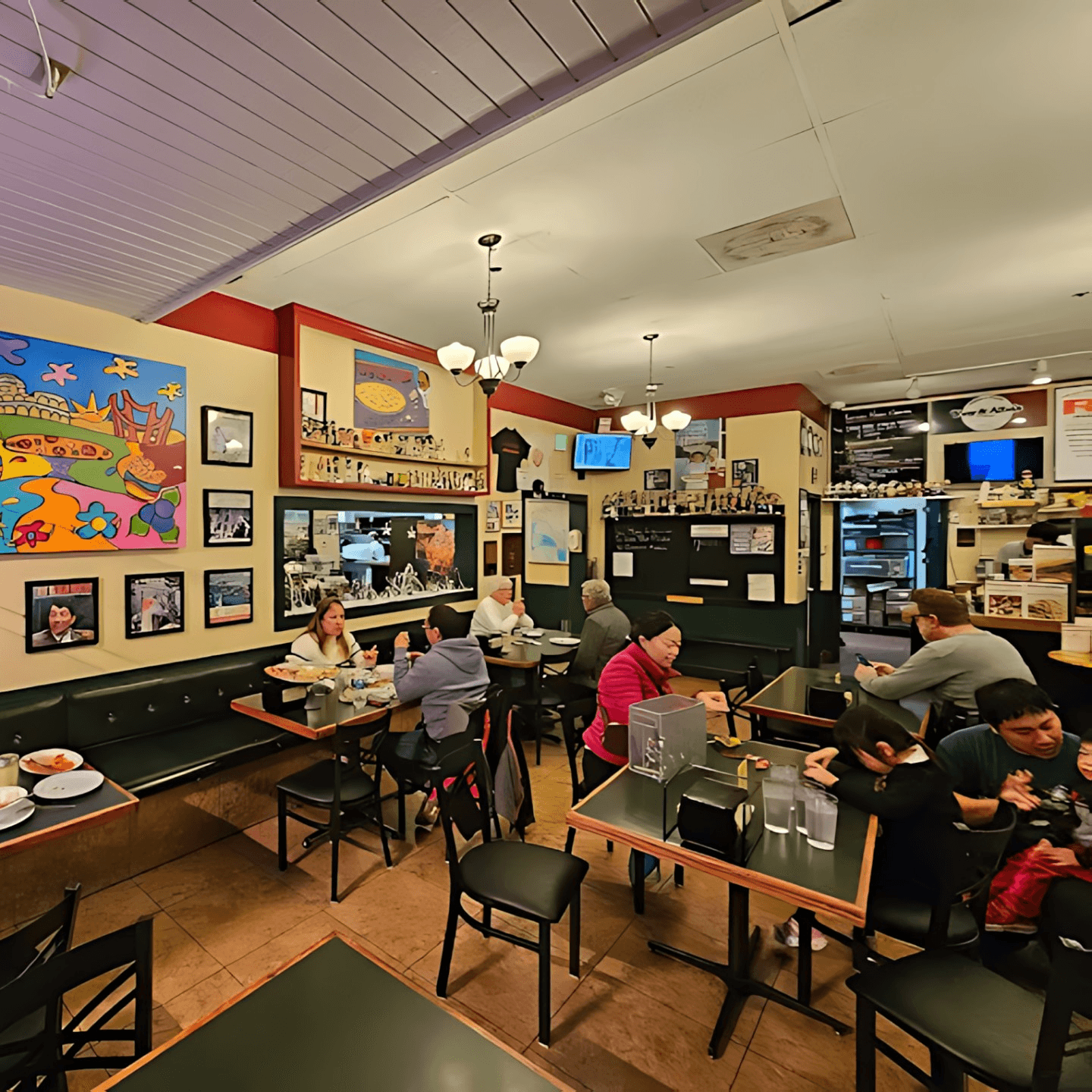 A Place for Everyone