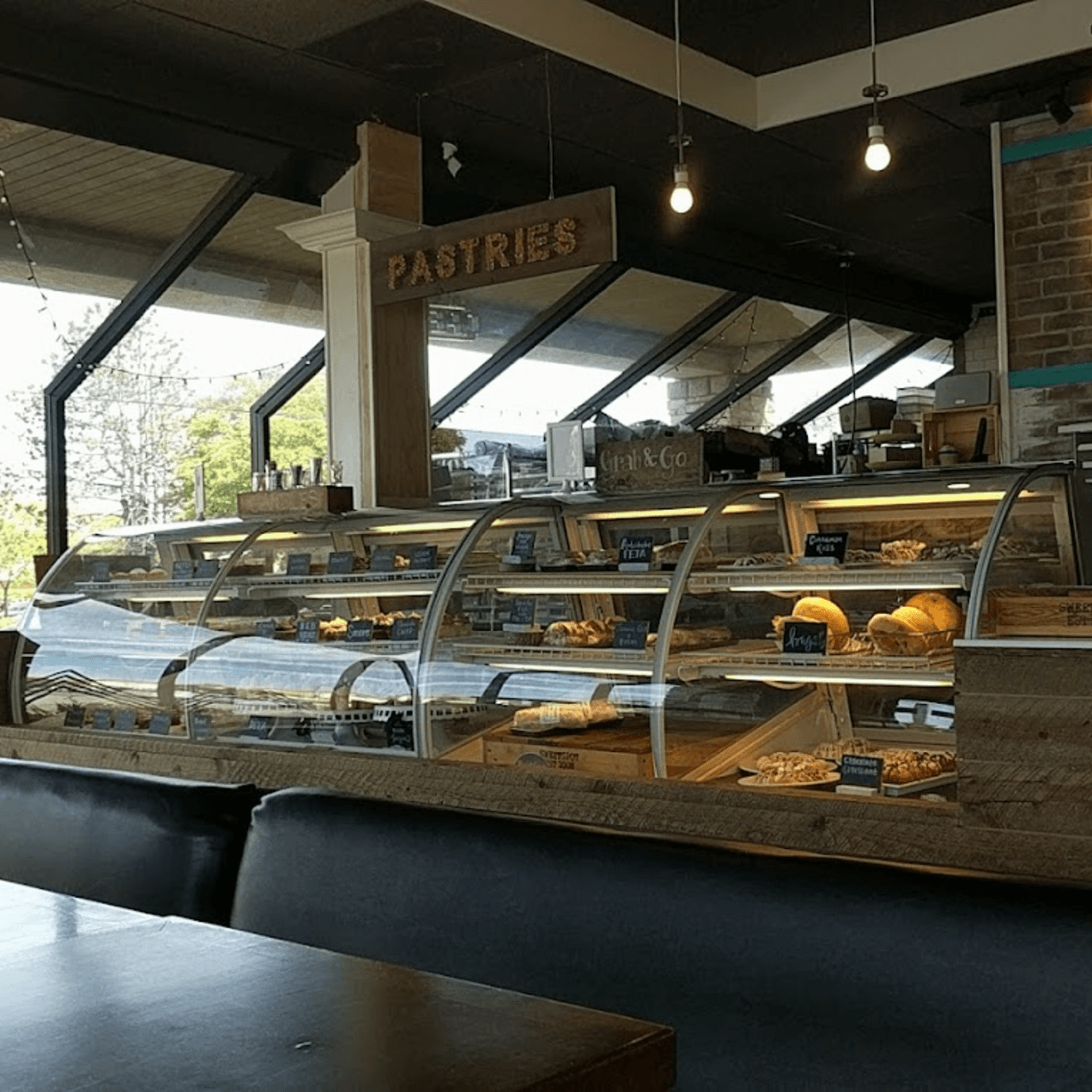 Welcome to Sweetspot