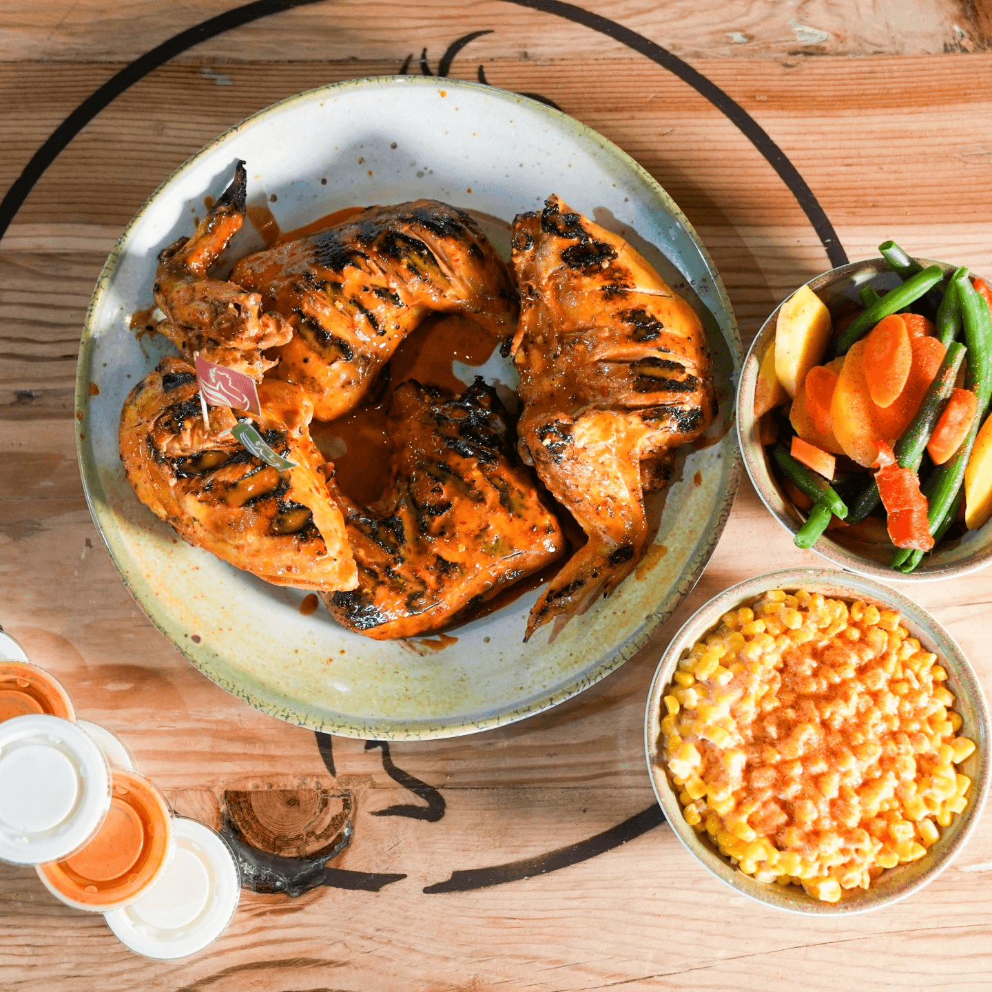 Catering for Every Occasion