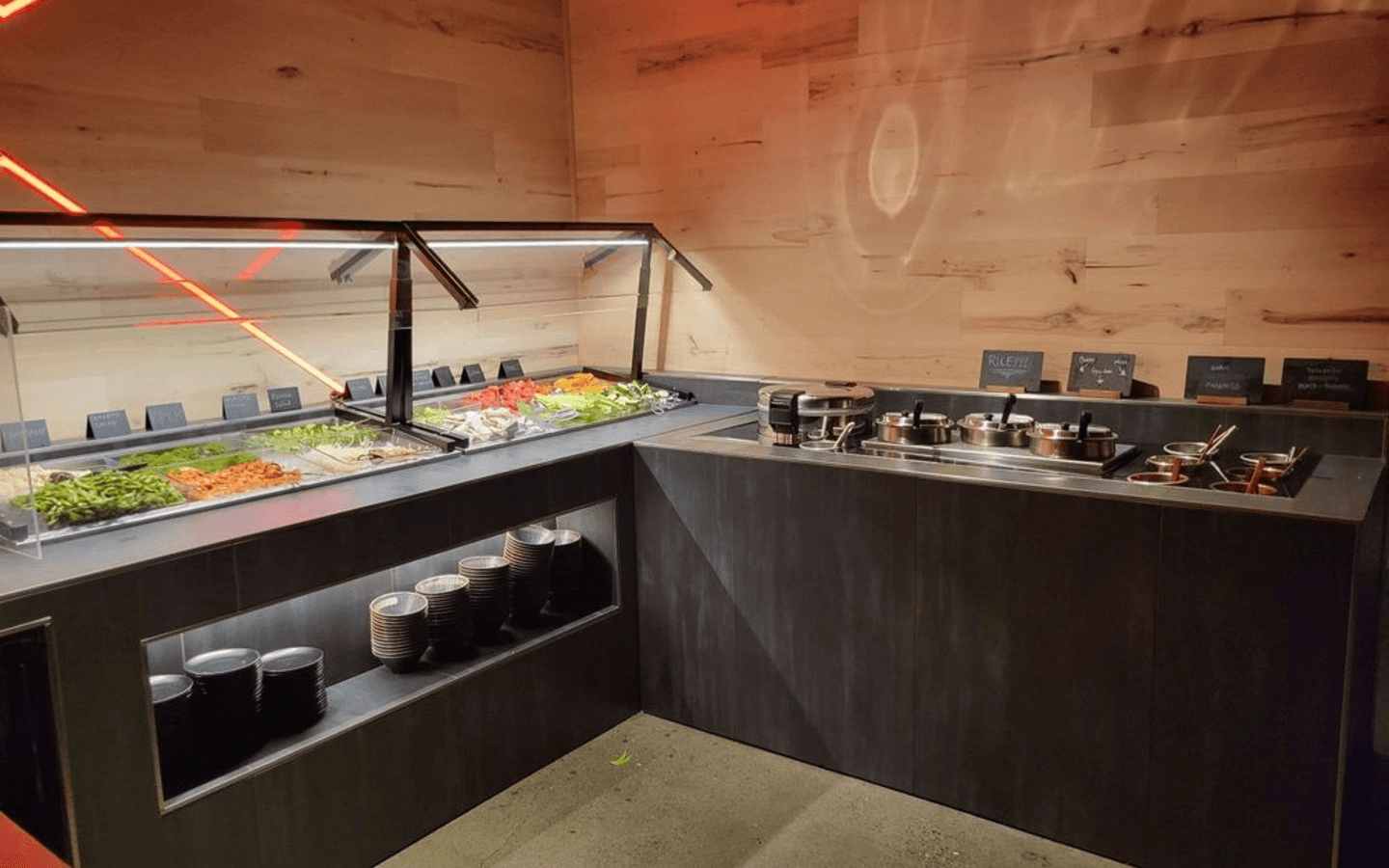 Convenient Ordering Options for Busy Lives