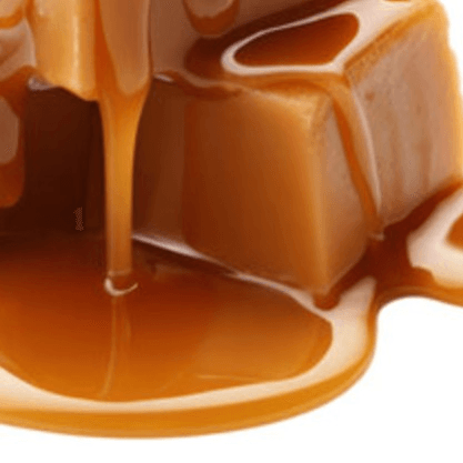 Add Caramel.