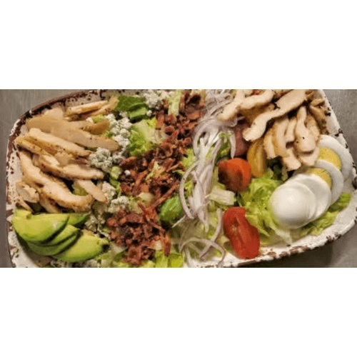 Cobb Salad.
