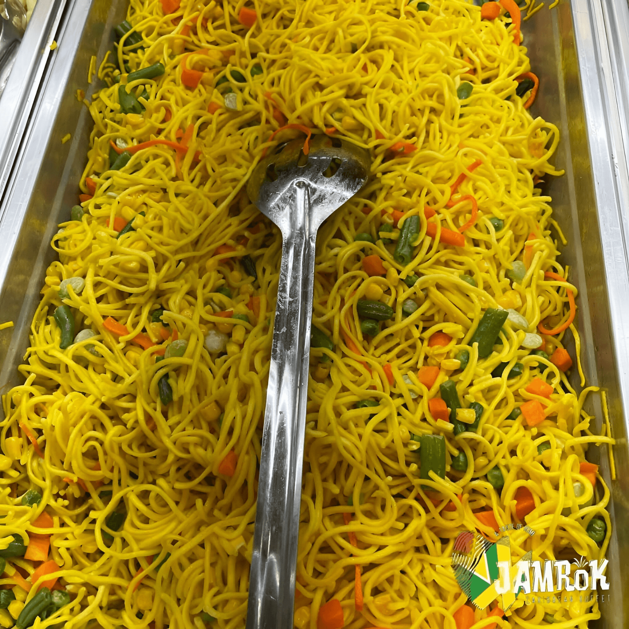 JAMROK CARIBBEAN BUFFET gallery image #2