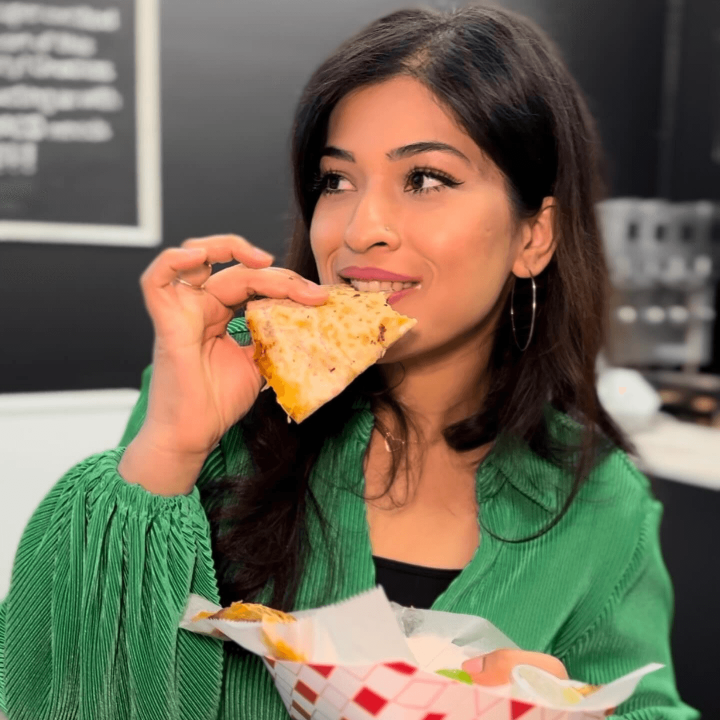 What Makes Taco Verde Special ✨