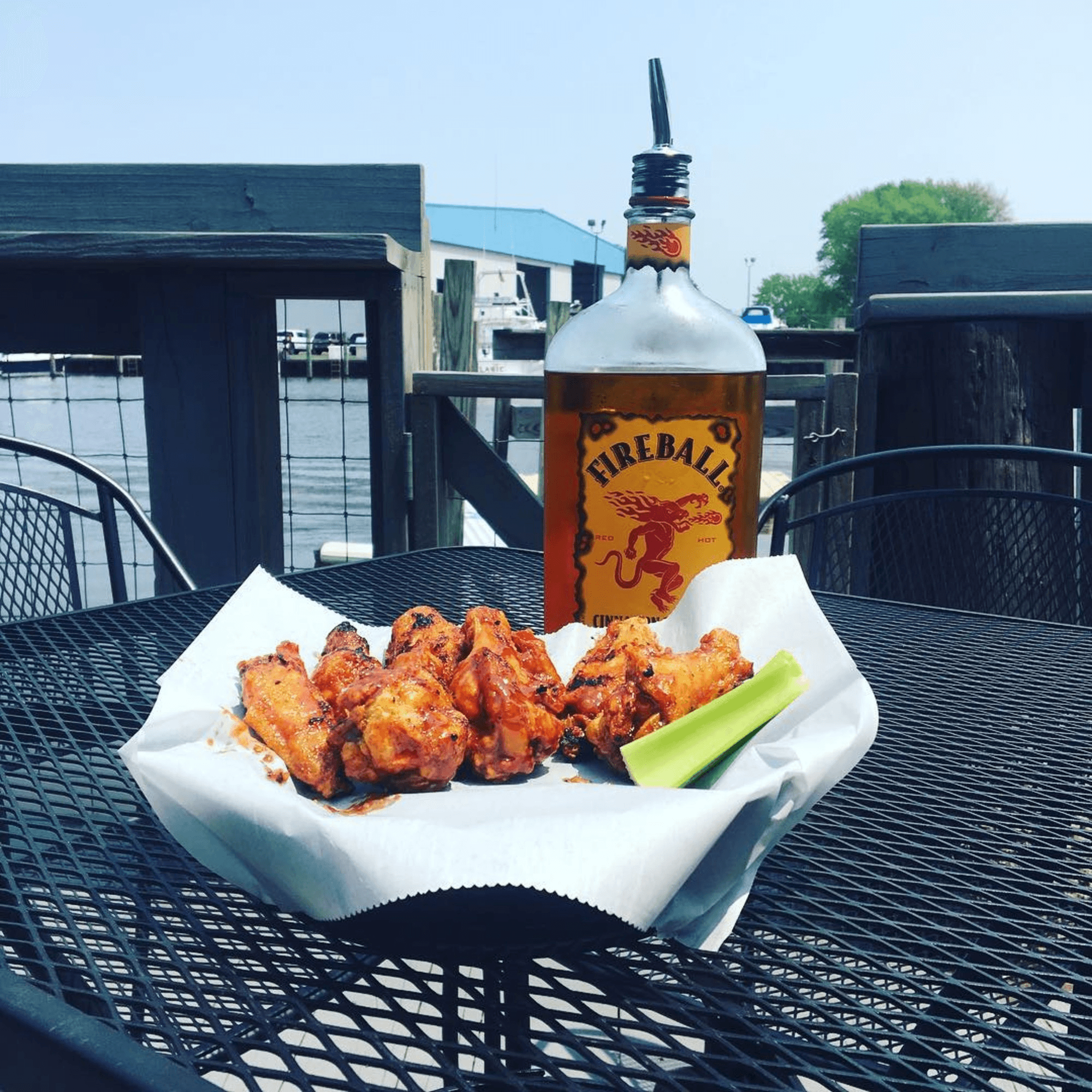 On the River Tavern & Mo’s Cigar Bar gallery image #2