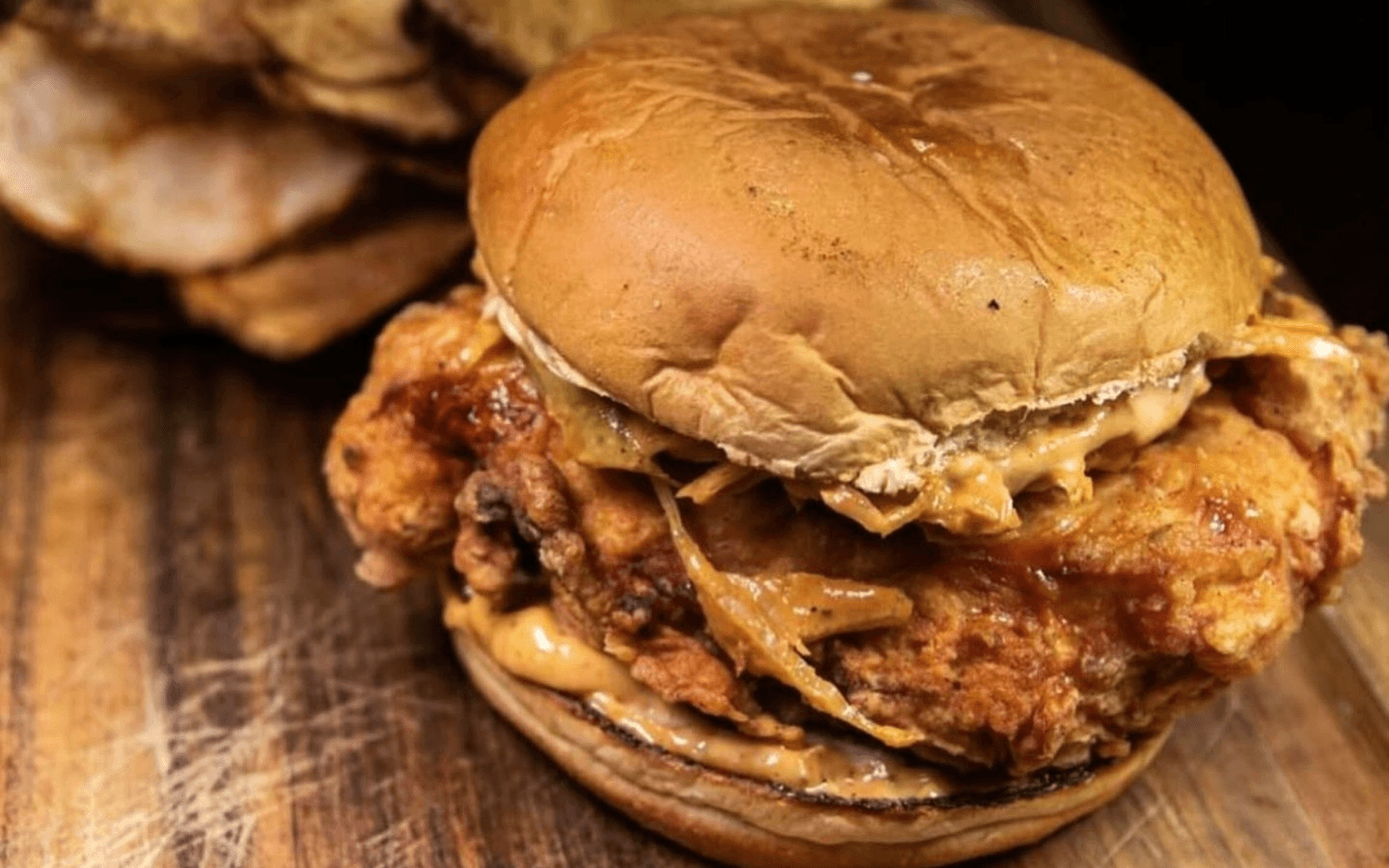 Your Favorites, Just a Click Away