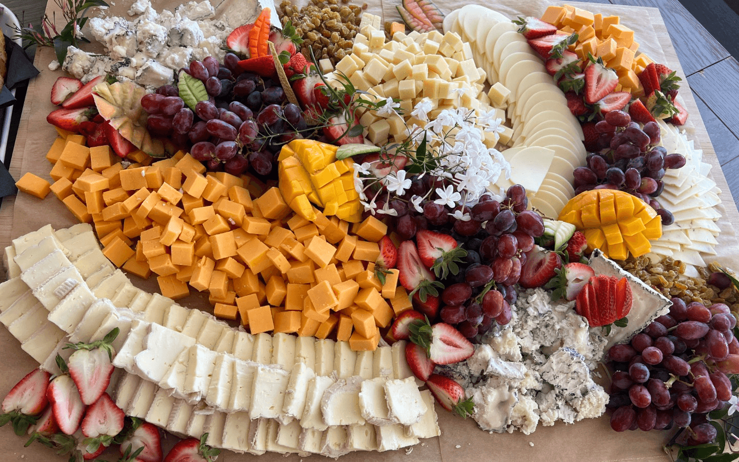 Order Your Favorites Online