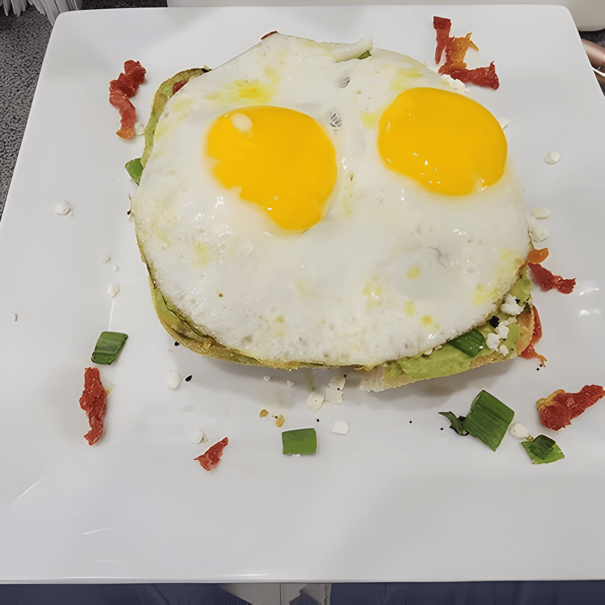 Gest Omelettes Restaurant gallery image #3