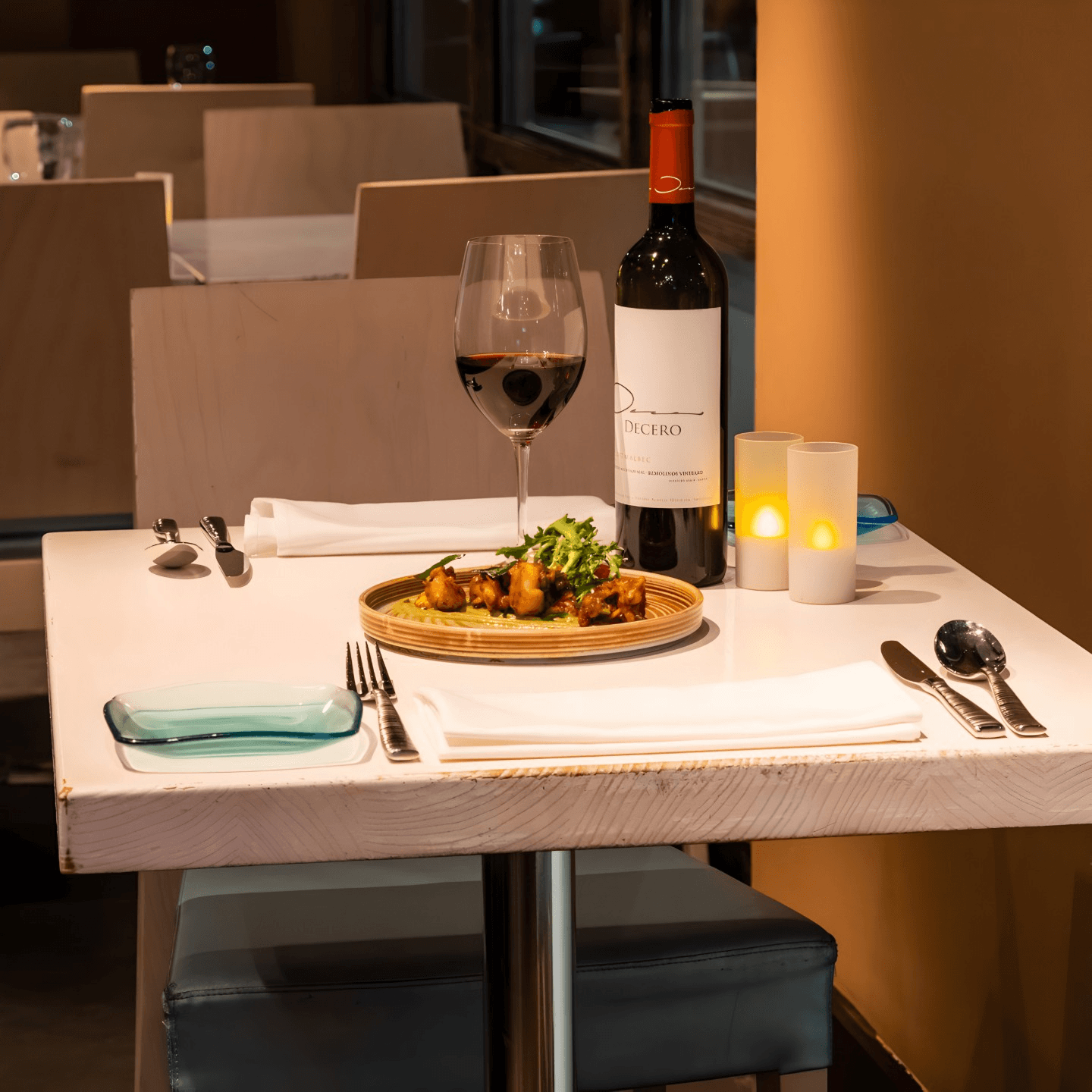 Taste & Flavor A Symphony of Spices and Stories