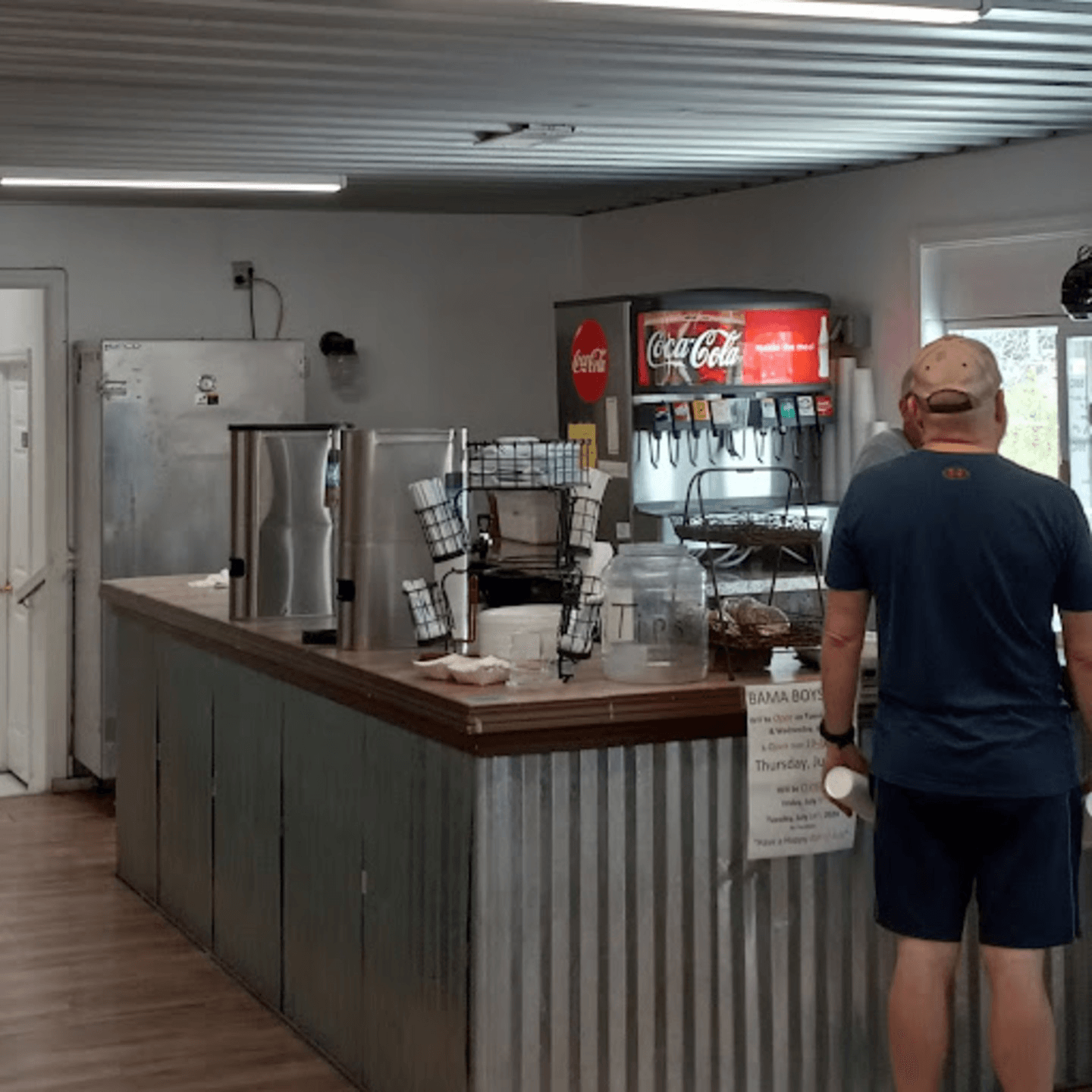 What Makes Us Special?