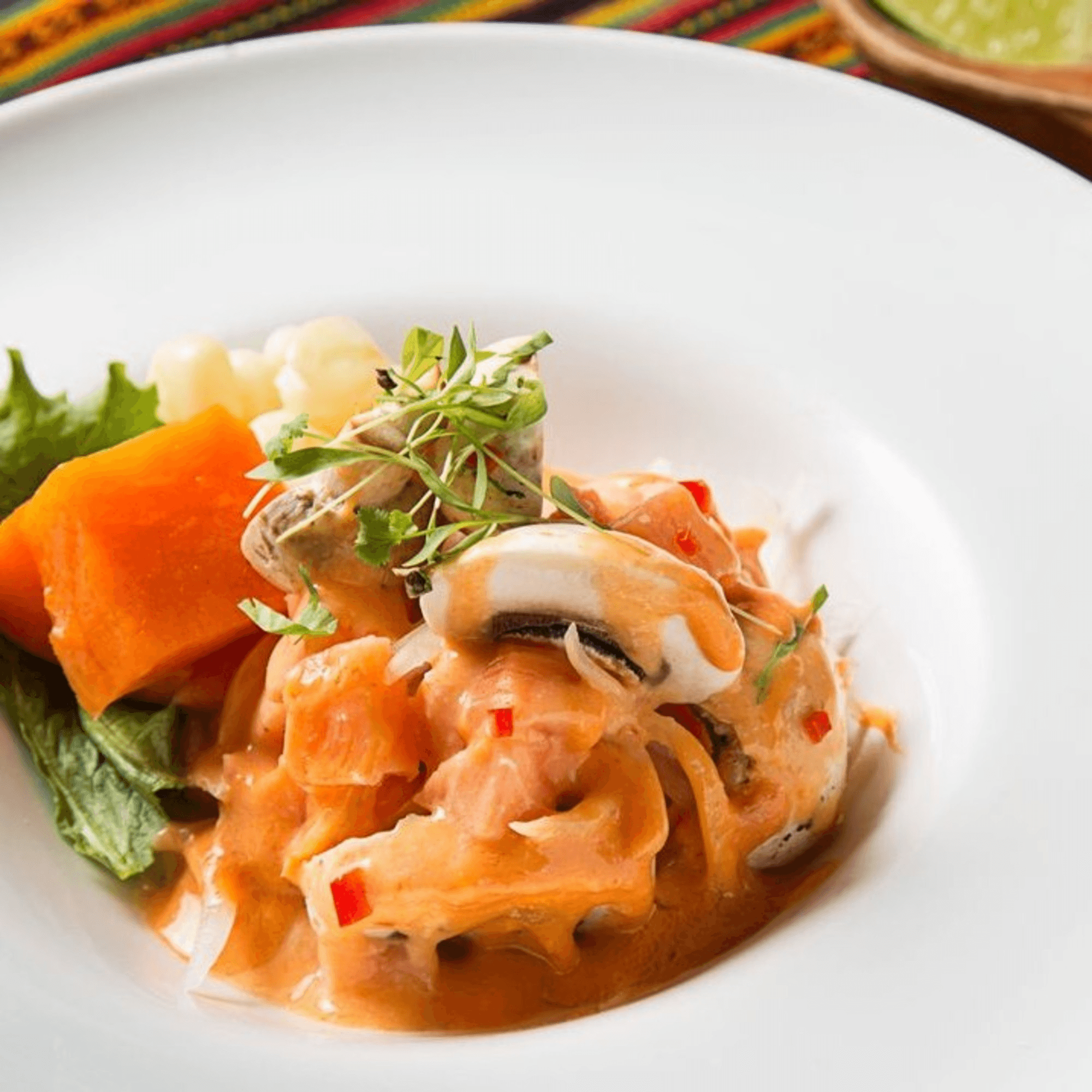 Aromas del Peru gallery image #2