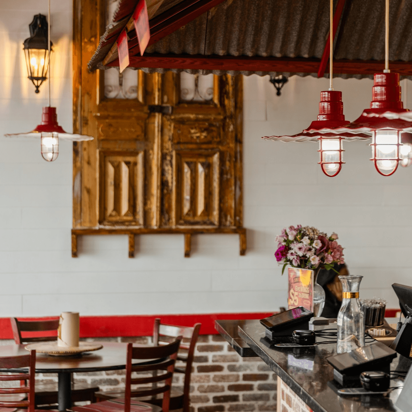 Two Locations, One Standard for Great Food