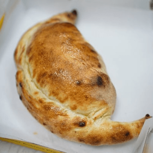Calzone (Individual Size)