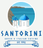 Santorini's