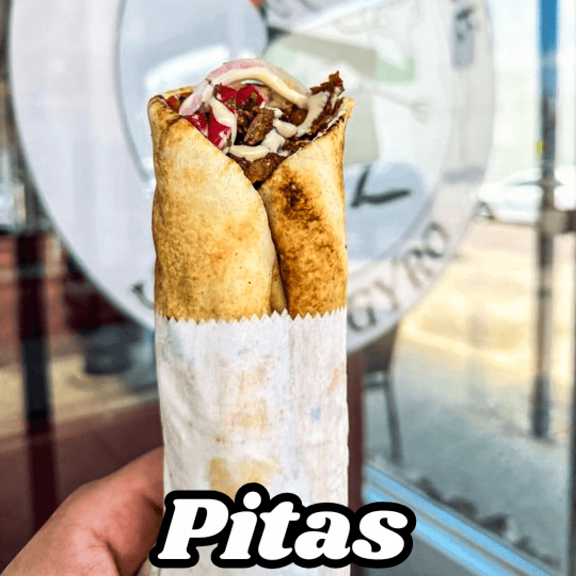 The Pita House gallery image #1