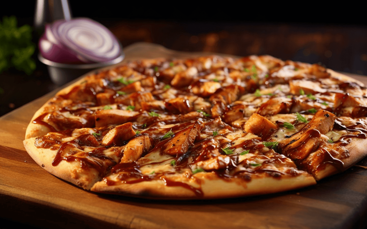 Sergio's Pizza & Restaurant Rewards