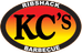 KC's Rib Shack
