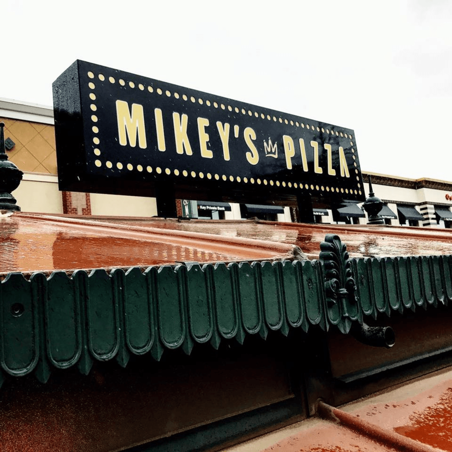 Nearly a Decade of Flavor