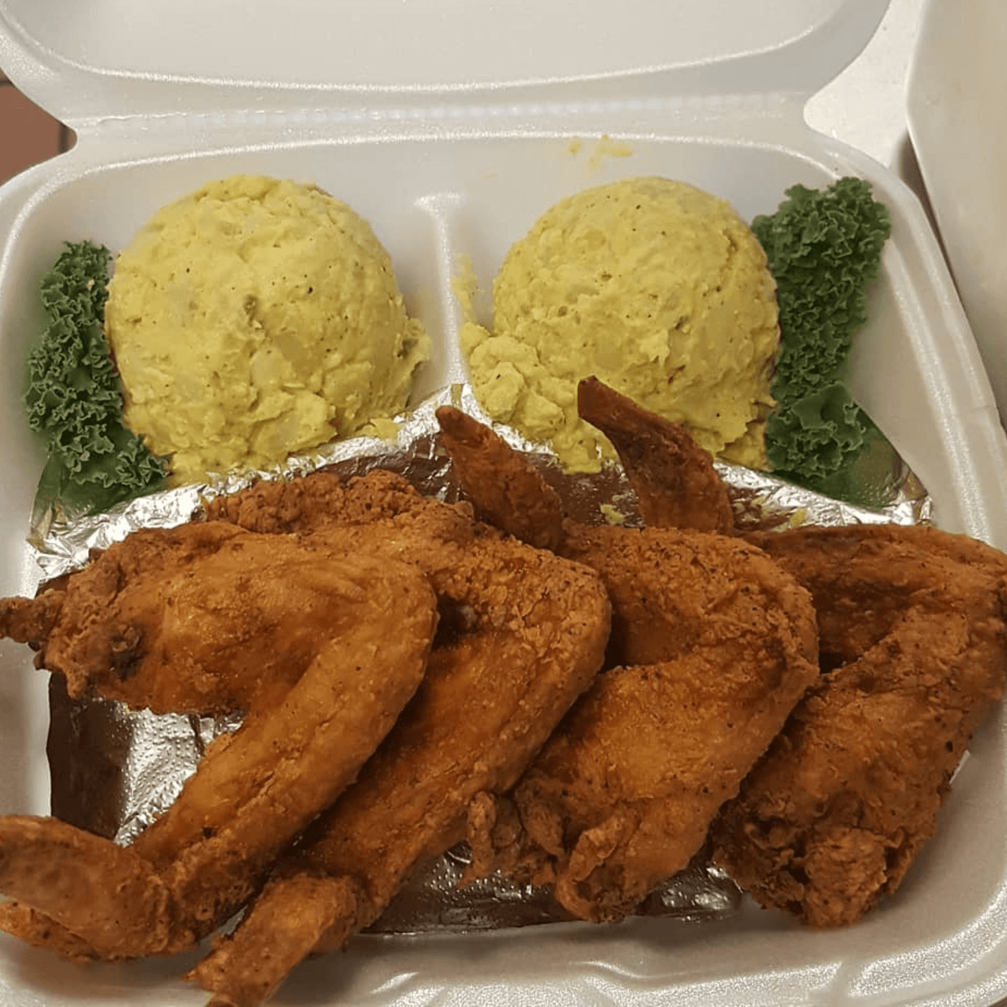 L&G Southern Soul Food gallery image #2