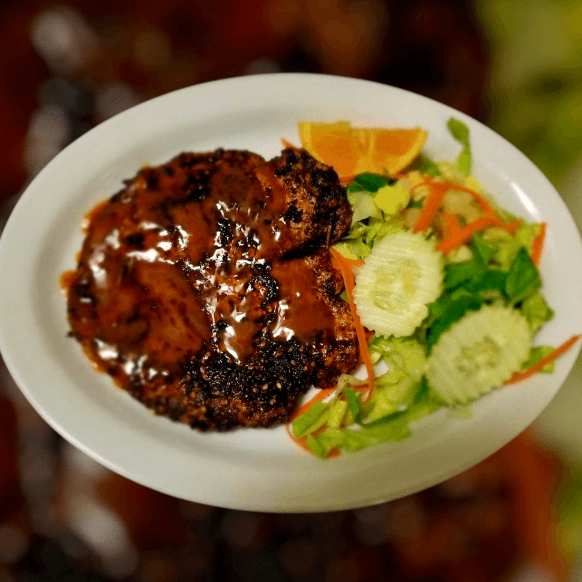 Maza Grill gallery image #9