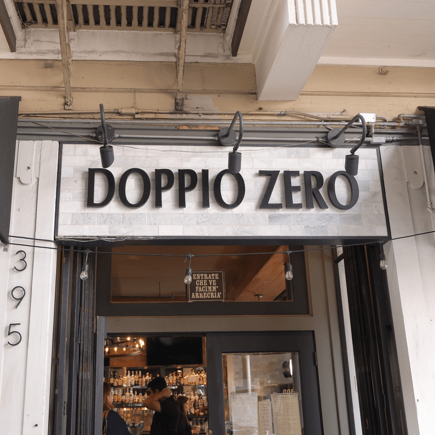 Hayes St. San Francisco