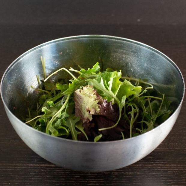 Side Salad.